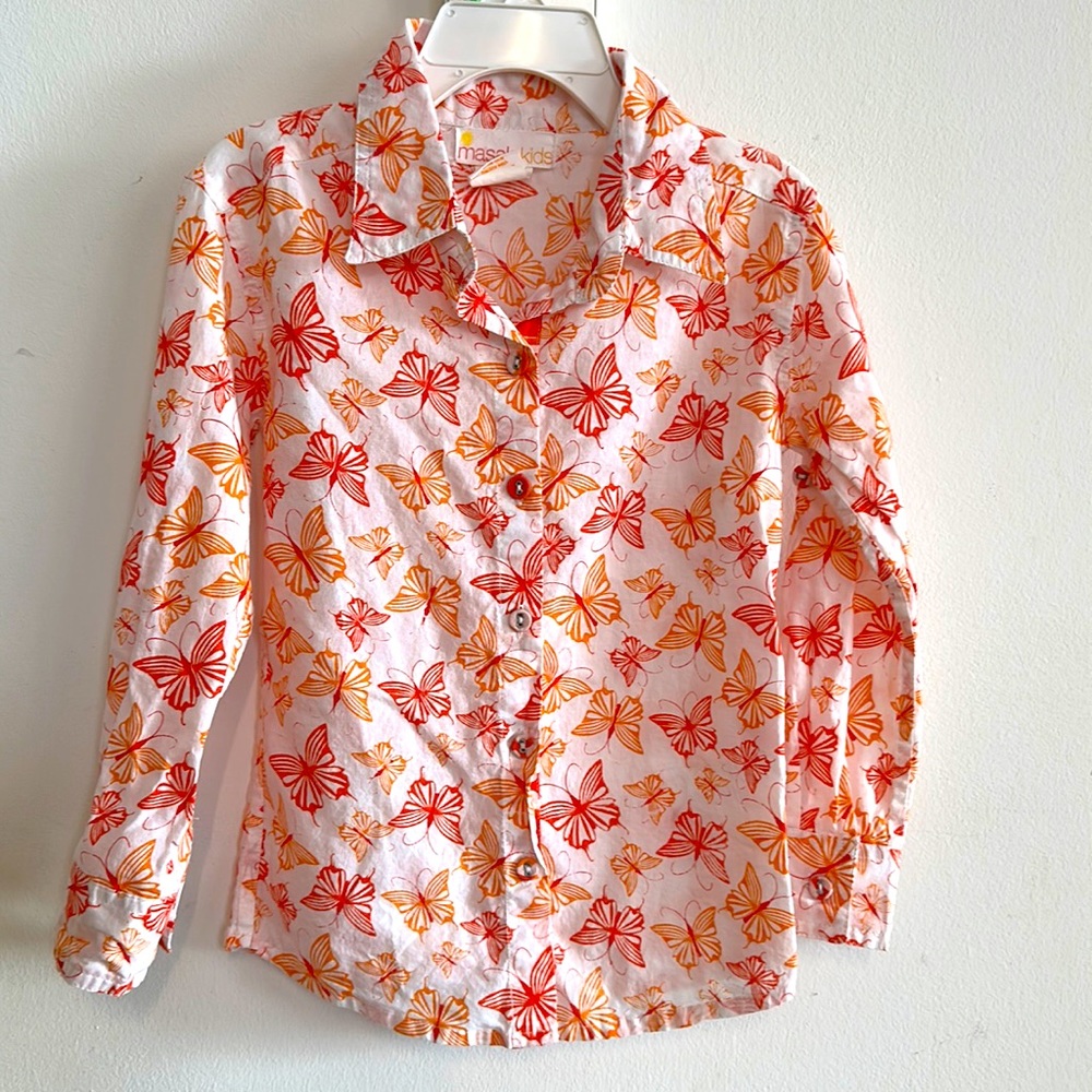 Masala Baby shirt